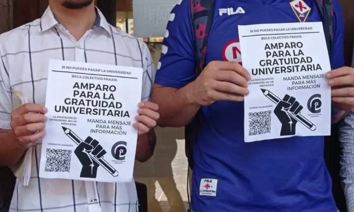 Educación superior gratuita y de aplicación inmediata a nivel nacional