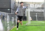 El Real Unión se engancha a su mejor versión