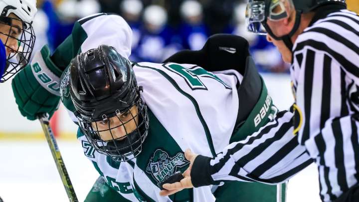 Ice Hockey: Results and recaps for Wednesday, Dec. 10