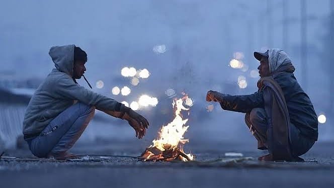 Pune Temperatures To Fall By 2–3 Degrees This Week: IMD