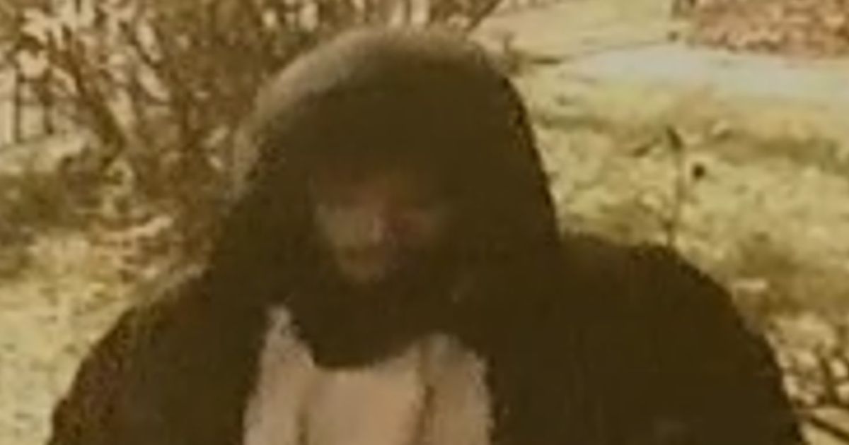 Serial car thief wanted in Birmingham after multiple break