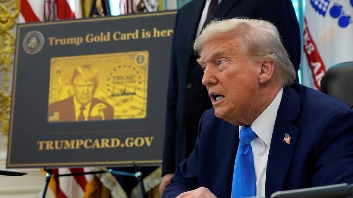 Trump’s Gold card program: who qualifies and how applicants benefit