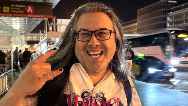 John Romero es más que DOOM; también trabajó en otros juegos