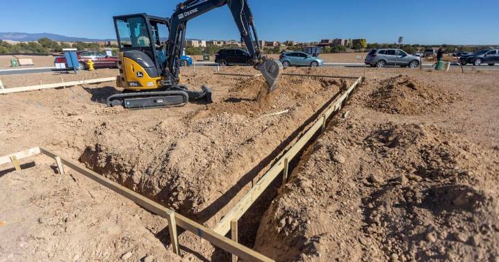 Grants from Santa Fe Affordable Housing Trust Fund would help increase stock