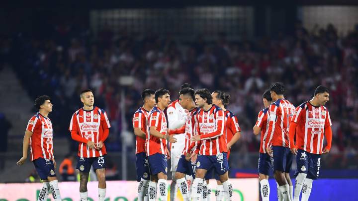 Chivas contrató a un rojiblanco de cuna