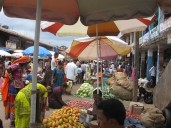 Mapusa Market Unrest Escalates as Traders Set December 15 Ultimatum on Lease Issues