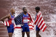 Concern Grows in American Track Community After World Athletics Drops Major Relay Rule Update