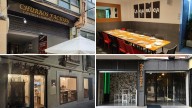 Los 12 nuevos Soletes de Extremadura donde celebrar la Navidad: restaurantes, conventos y cafeterías