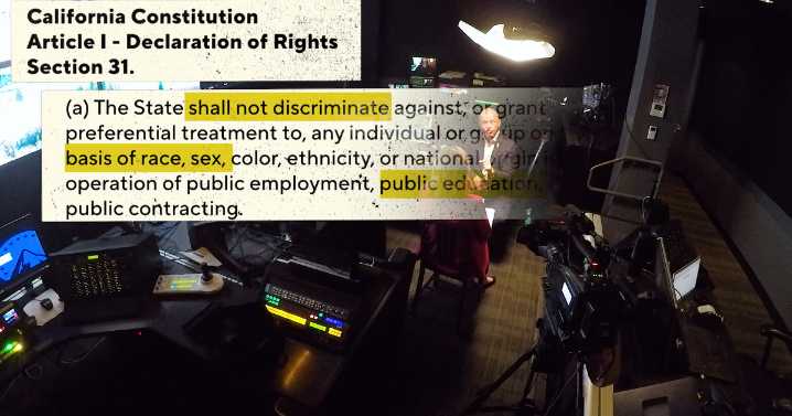 How one candidate for California governor plans to repeal controversial laws