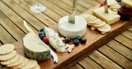 UK households face Christmas cheese shortage with staple in short supply