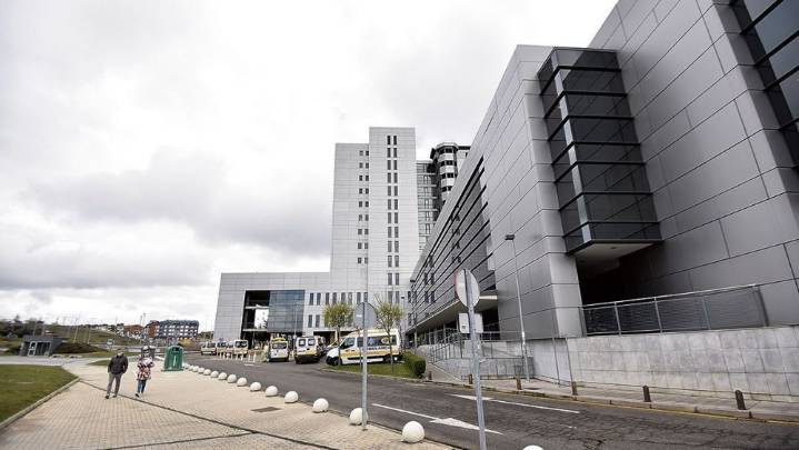 Sacyl, obligado a indemnizar con 12.000 euros a una paciente por un error de diagnóstico