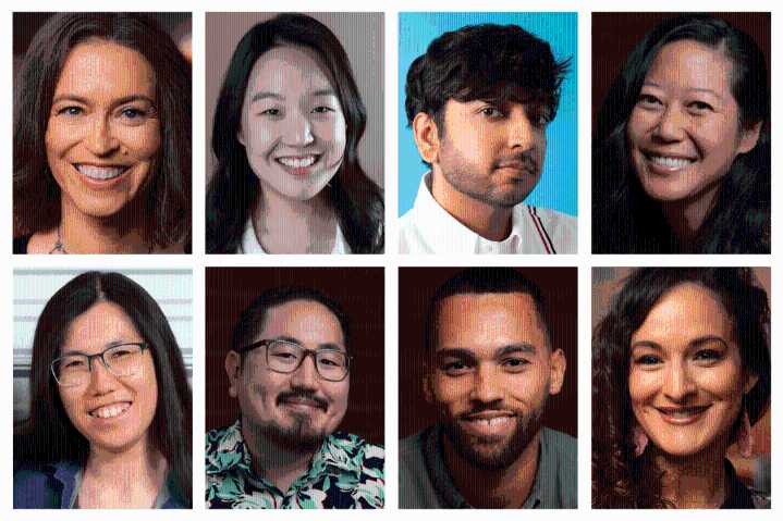 Rideback Rise Fellows For 2026 Announced (EXCLUSIVE)