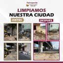 Retiran 638 vehículos en Tlalnepantla con el Operativo Calle Libre