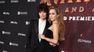 Celeb Engagements of 2025: Miley Cyrus and Maxx Morando and More