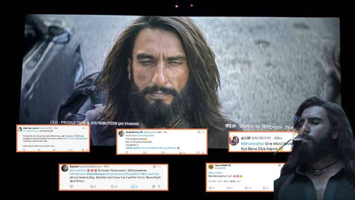 Dhurandhar X Review: Aditya Dhar's Movie Is A Total Must