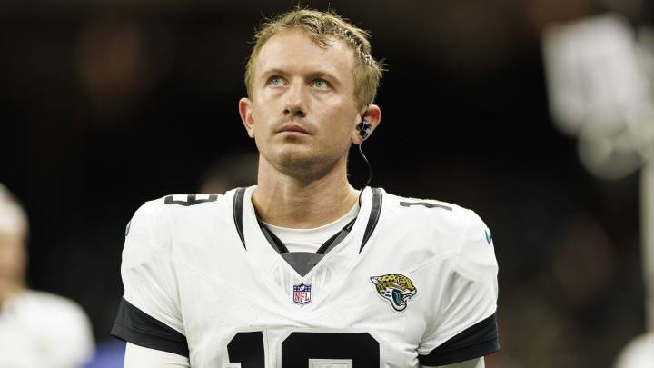 Vikings sign QB John Wolford off their practice squad