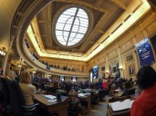 UVA interim president defends entering DOJ settlement agreement