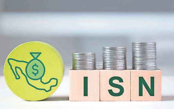 Ofrecen coordinadores diálogo con empresariado por aumento de ISN