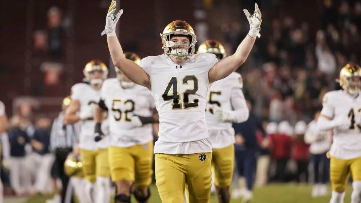 College Football Playoff Rankings: Projecting top 25 teams ahead of final bracket reveal