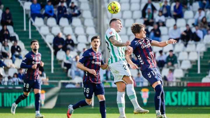 Empate que no sirve a ninguno de los dos equipos