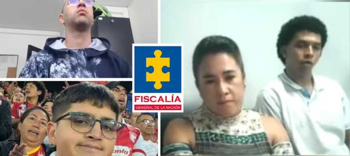 Defensa de Ricardo González propone cambio de calificación: pide que la Fiscalía reconsidere homicidio agravado en caso de Jaime Esteban Moreno