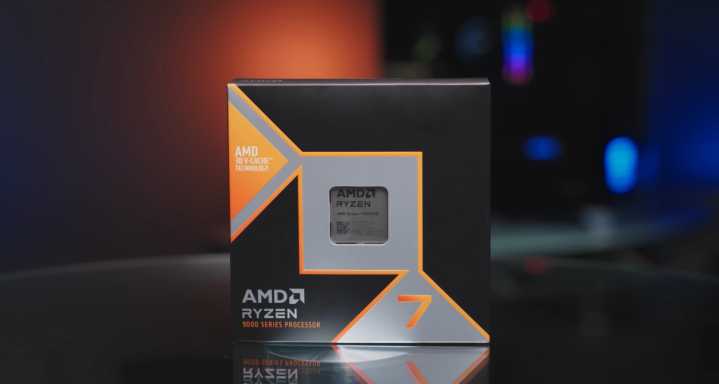 Alleged AMD Ryzen 7 9850X3D CPU Benchmarks Leak Out: Higher 5.6GHz Clocks With 3D V