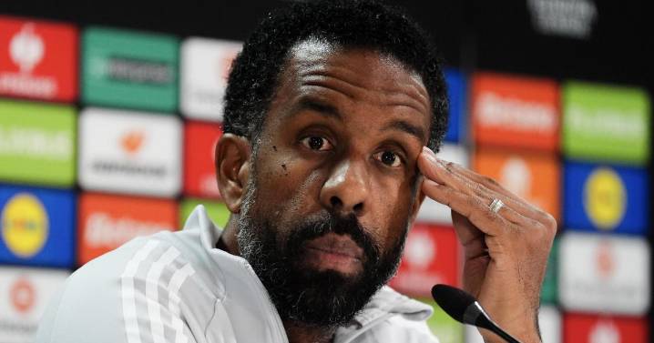 I spoke privately to Wilfried Nancy & here's my fear for him at Celtic