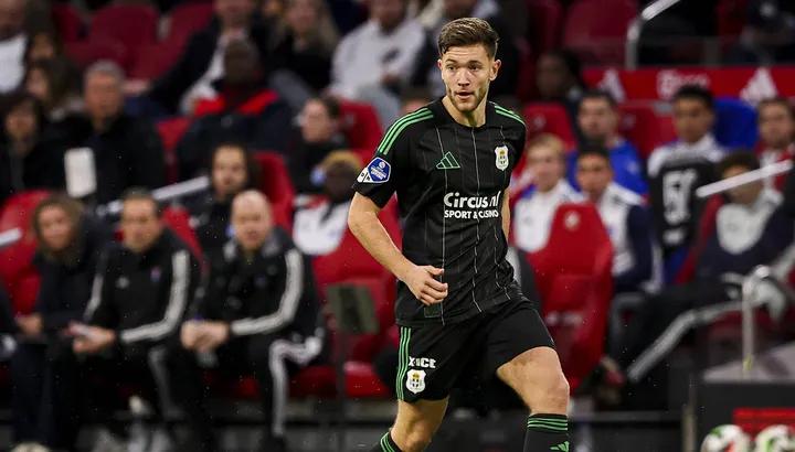 PEC Zwolle vs Sittard