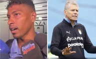 Miguel Araujo reveló que Paulo Autuori les metió un 'café cargado' para remontar ante Alianza Lima: "Nos hizo despertar"