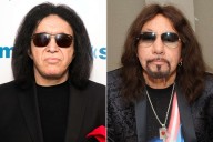 Gene Simmons Apologizes for Saying Ace Frehley Died from 'Bad Decisions'