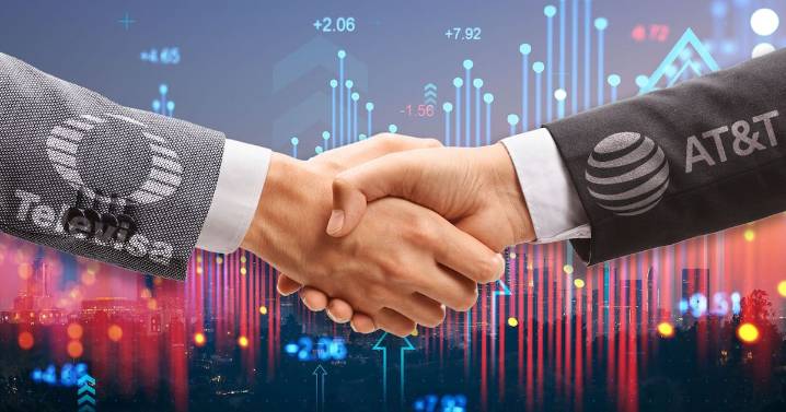 Acciones de Televisa suben ante supuesto interés por comprar AT&T México