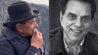 Exclusive | Director Anil Sharma reveals Dharmendra wanted to do a ‘good role’; cherishes last meeting