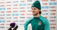 Jack Rudoni makes contract admission and opens up on his 'love' for Coventry City
