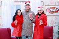 ‘Southern Charm’ star Austen Kroll ‘proud’ of Salley Carson for clapping back at Taylor Ann Green