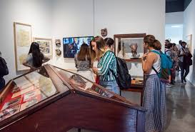 Museo en Japón inaugura exhibición dedicada a sonidos casi inaudibles