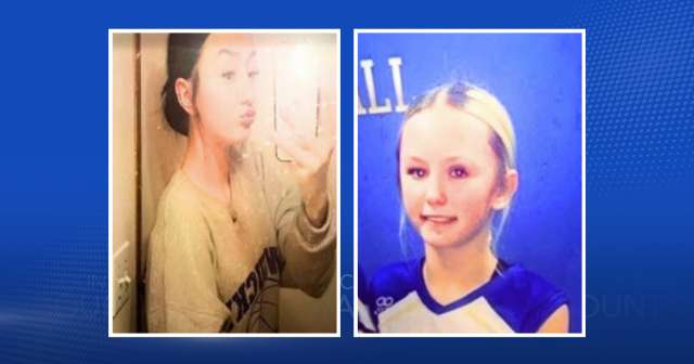 Have you seen them? Missing teens last seen in Florence