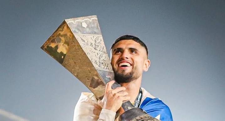 Universitario | Rodrigo Ureña y el misterio resuelto de la foto que se hizo viral entre hinchas de la U: ¿Cómo van las negociaciones de su posible renovación? | Liga 1 Te Apuesto | tlcnota  | DEPORTE-