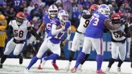 Bills vs. Patriots prediction: Odds, expert picks, QB matchup, injury update, betting trends, and stats