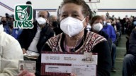 No se cancelará ninguna pensión, registro de datos biométricos es solo para brindar mayor seguridad: IMSS