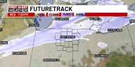 First Alert Forecast: Some more snow today, subzero wind chills to end the week