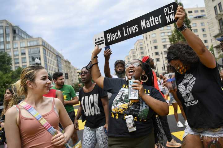 Nancy Mace shows she can be so much more than transphobic