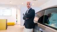 Adrien Palumbo, Polestar: "Somos una marca sueca con lo mejor del coche eléctrico chino"