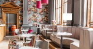 The best restaurants in Edinburgh city centre this winter