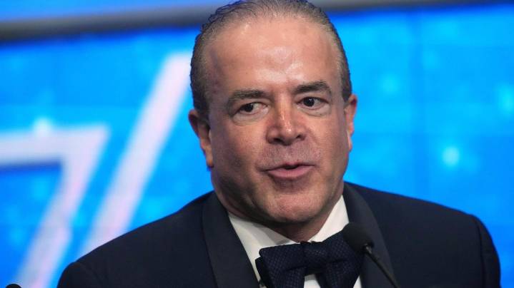 Mexico freezes Miss Universe co-owner's bank accounts during organized crime investigation