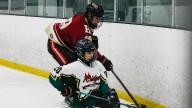 Ridge defeats North Hunterdon co-op - Boys ice hockey recap