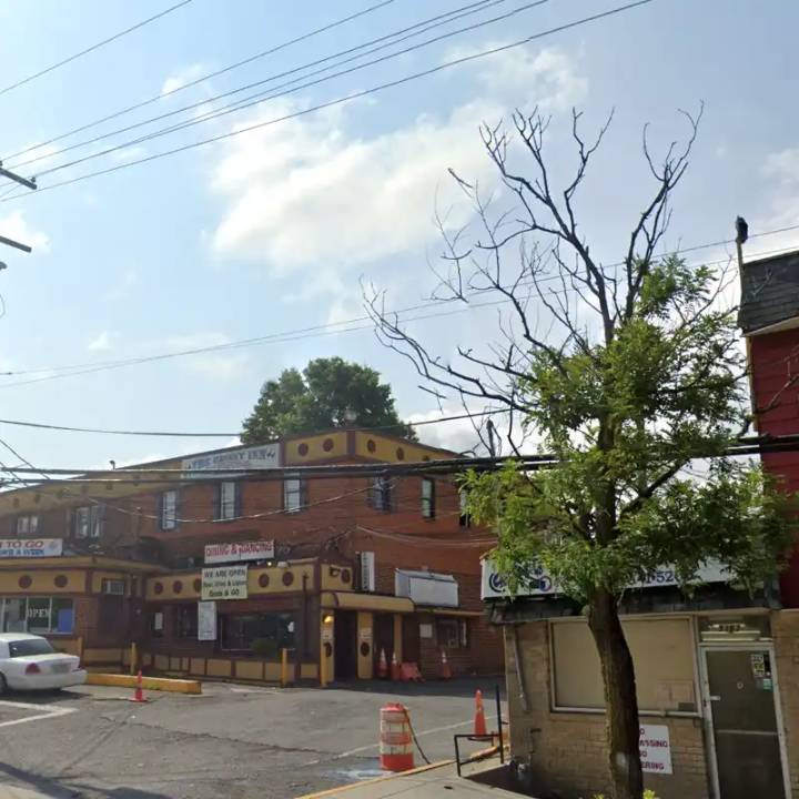 Man shot and killed by security guard inside Prince George’s County club