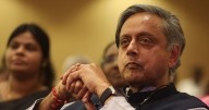 Shashi Tharoor skips third key Congress meeting in a row, triggering fresh unease in party