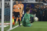 Facundo Cambeses: el héroe de Racing ante Tigre en el Torneo Clausura