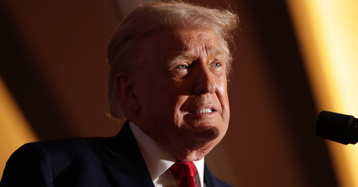 Republican Insider Mike Murphy Says Donald Trump’s Pennsylvania Rally Exposed ‘Mental Weakness’