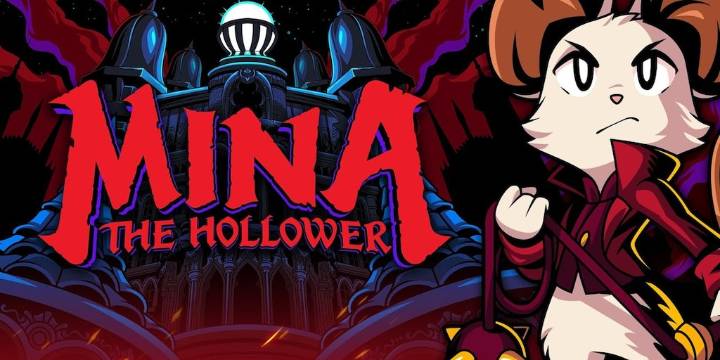 Yacht Club Games, creadores de Shovel Knight, apuesta su futuro al éxito de Mina the Hollower